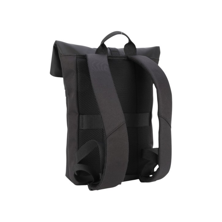 Strellson Alperton Eddie backpack svf black